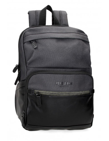 MOCHILA PORTAORD.PJL GRAYS